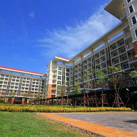 Grow Residences Bangkok Luaran gambar