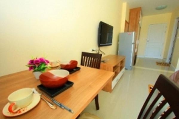 Grow Residences Bangkok Bilik gambar