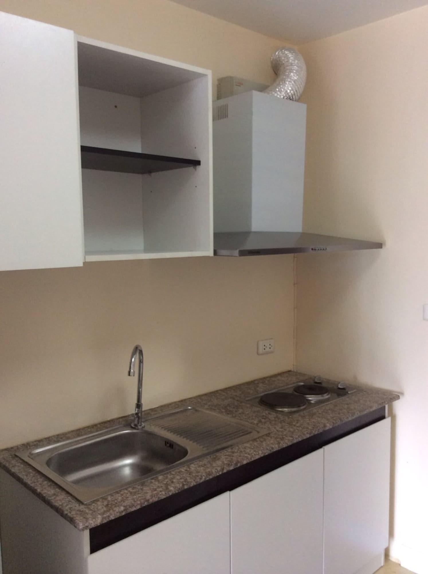 Grow Residences Bangkok Luaran gambar