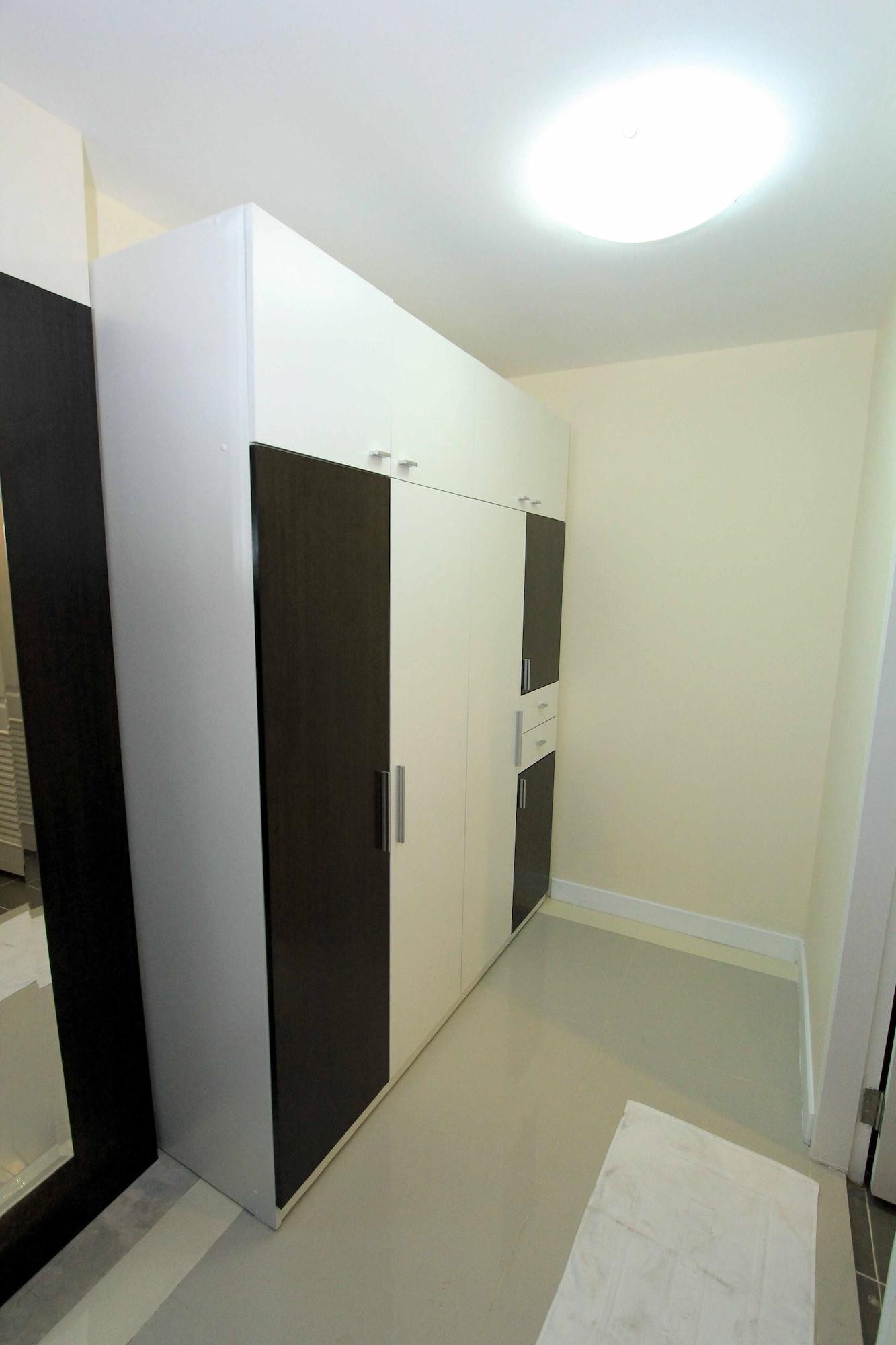 Grow Residences Bangkok Luaran gambar