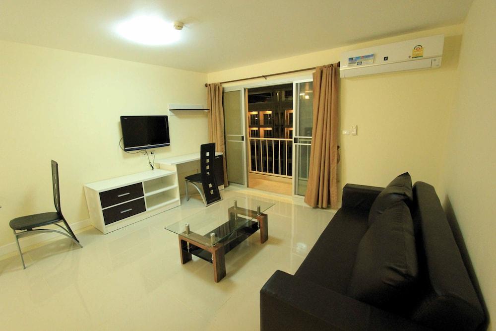 Grow Residences Bangkok Luaran gambar