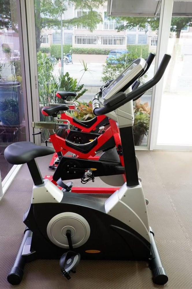 Grow Residences Bangkok Luaran gambar