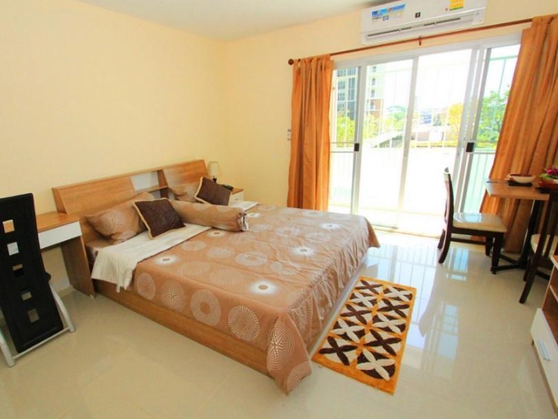 Grow Residences Bangkok Luaran gambar