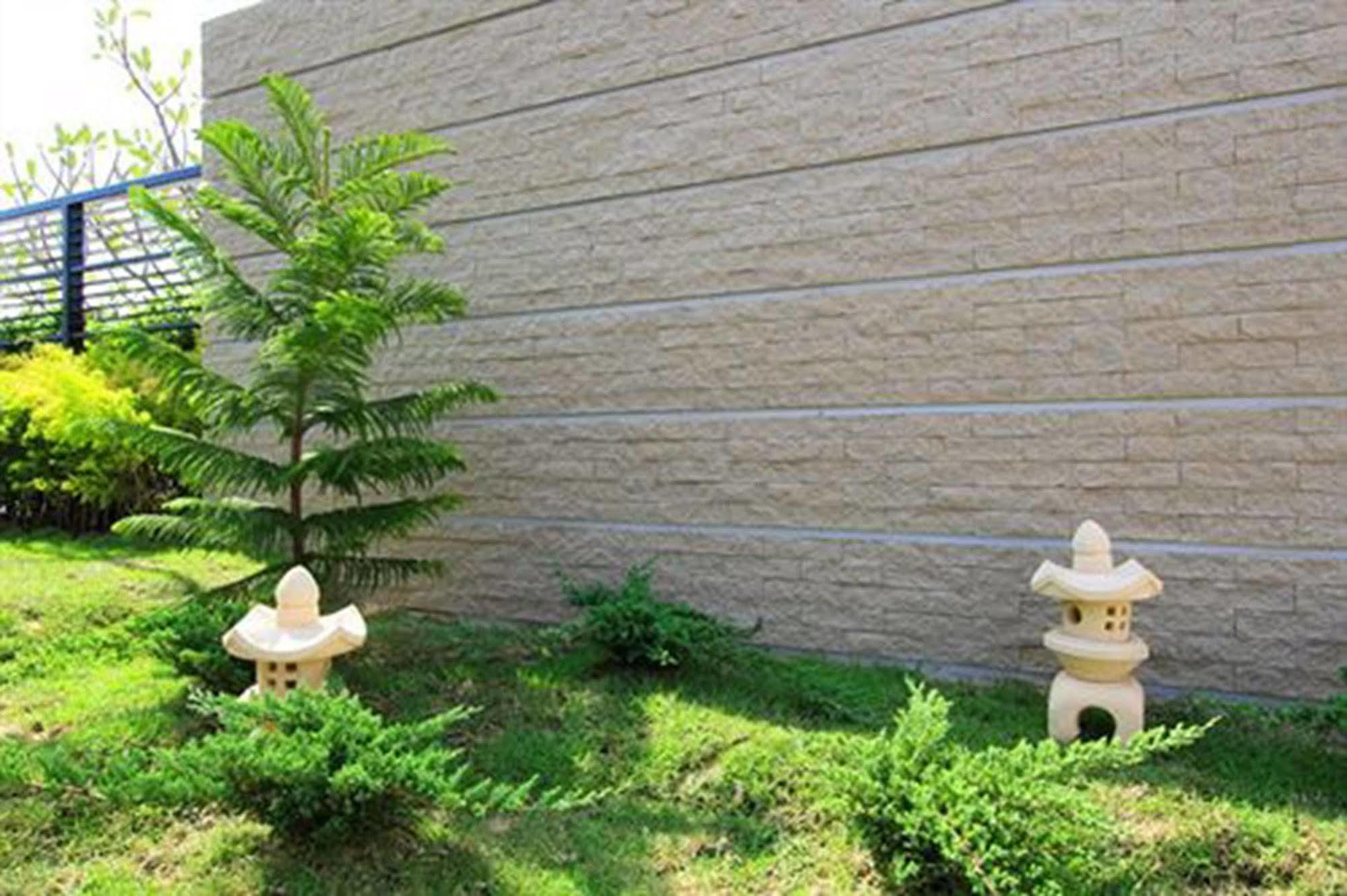 Grow Residences Bangkok Luaran gambar