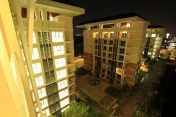 Grow Residences Bangkok Luaran gambar